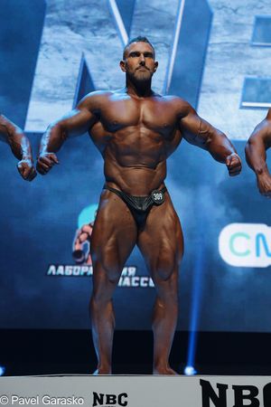 Фотограф Павел Гарасько (19.05.2024)